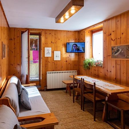 Cariel Apartment Antronapiana Екстериор снимка