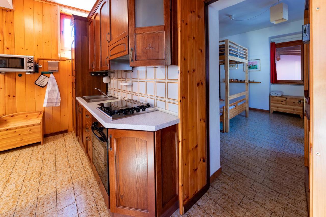 Cariel Apartment Antronapiana Екстериор снимка