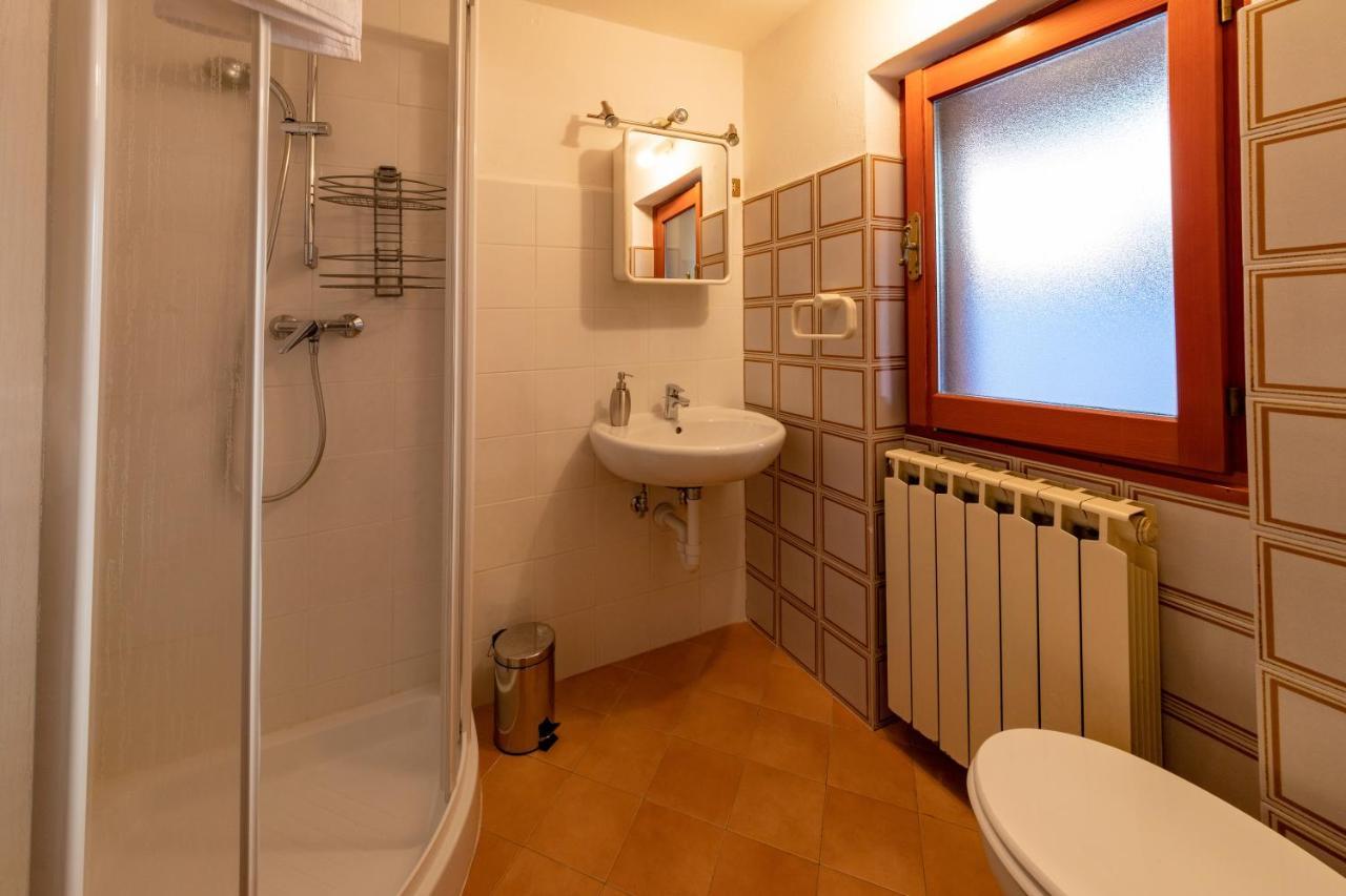 Cariel Apartment Antronapiana Екстериор снимка