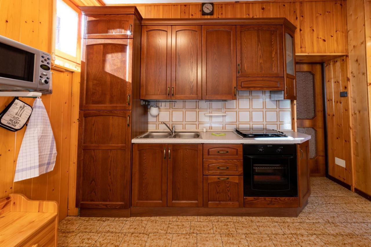 Cariel Apartment Antronapiana Екстериор снимка